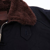 Mariner Heavy Jacket