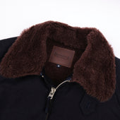 Mariner Heavy Jacket