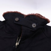 Mariner Heavy Jacket