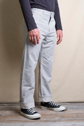 Deck Pant Stripe
