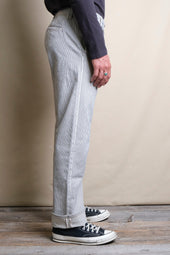 Deck Pant Stripe