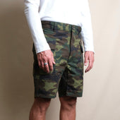 Midway Short Camo