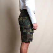 Midway Short Camo