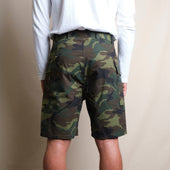Midway Short Camo