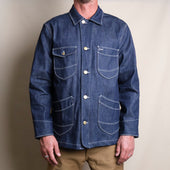 Modesto Jacket 11 Ounce Memphis