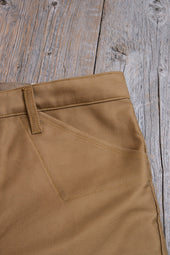 Benton Pant Khaki
