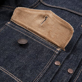 Rj 3 13 Ounce Denim