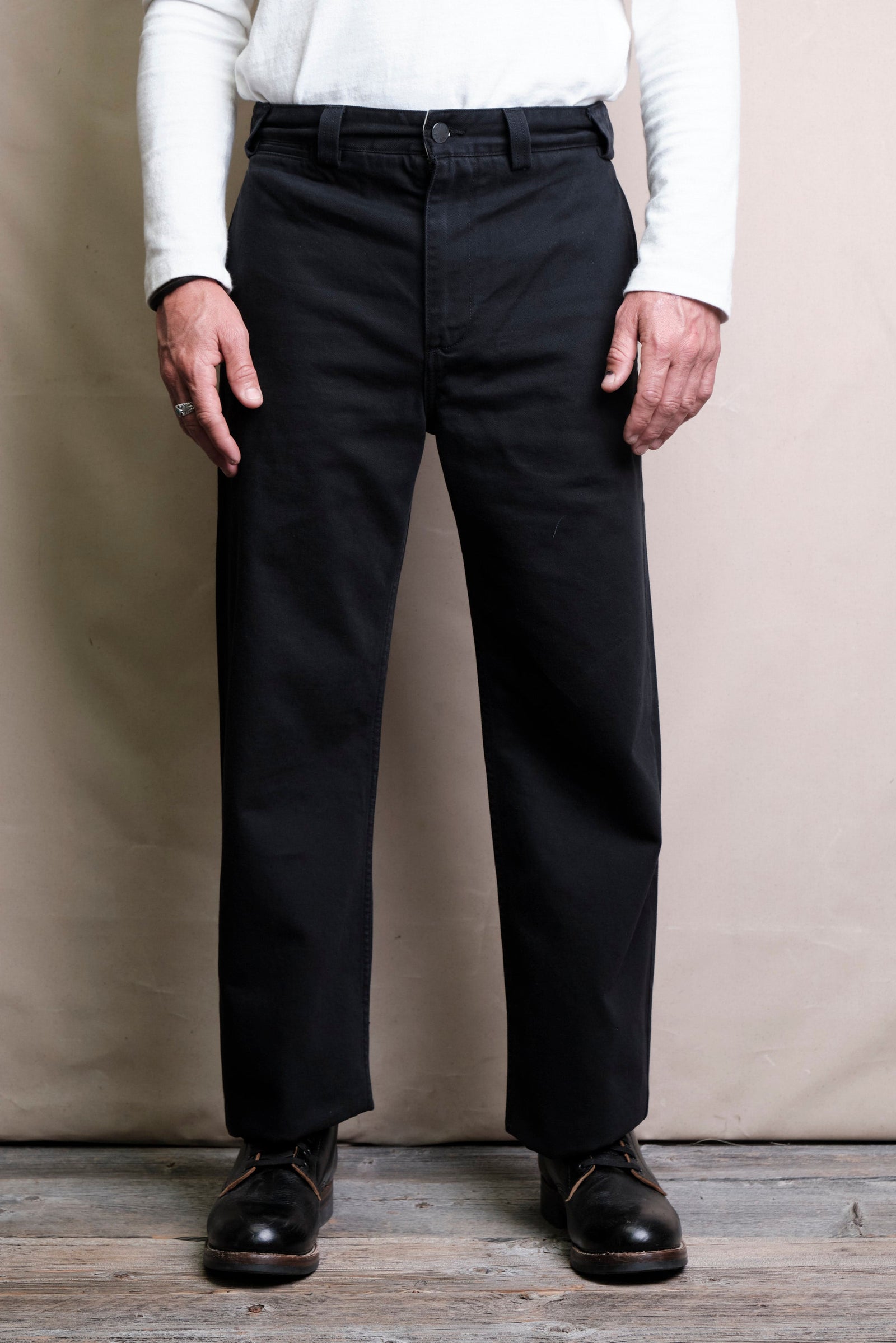 Shifter Pant 11 Ounce