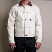 Rj 3 14 Ounce Denim