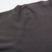 9 Ounce Henley L S Midnight