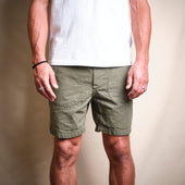 Deck Short