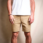 Deck Short