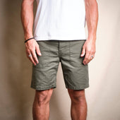 Vagabond Short
