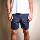 Deck Short