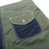 Shifter Boardshort Combo