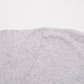 7 Ounce Pocket T-Shirt Heather Grey
