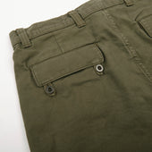 Vagabond Short