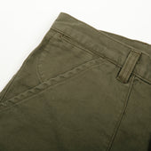 Vagabond Short