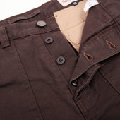 Vagabond Short Bark
