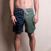 Shifter Boardshort Combo