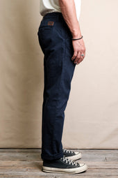 Workers Chino Slim Fit 14 Ounce Slub