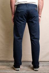 Workers Chino Slim Fit 14 Ounce Slub