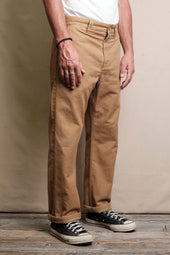 Deck Pant