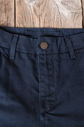 Workers Chino Slim Fit 14 Ounce Slub