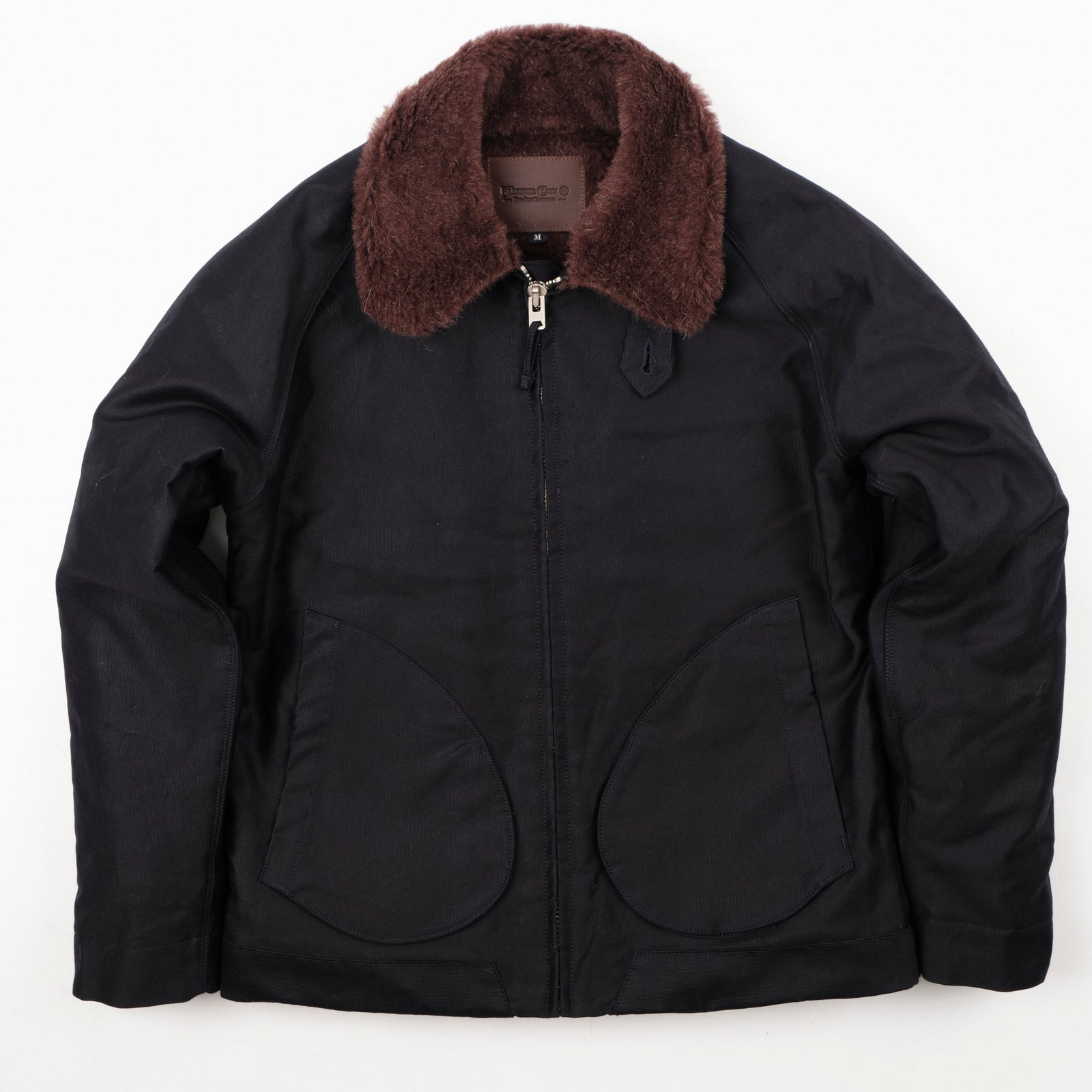 Mariner Heavy Jacket