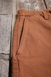 Deck Pant 14 Ounce Slub