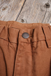 Deck Pant 14 Ounce Slub