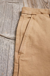 Deck Pant 14 Ounce Slub