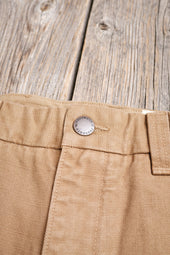 Deck Pant 14 Ounce Slub