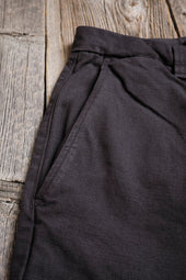 Deck Pant 14 Ounce Slub
