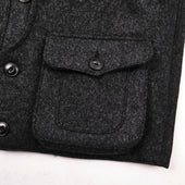 Keynot Wool Hunting Vest