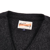 Keynot Wool Hunting Vest