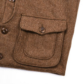 Keynot Wool Hunting Vest