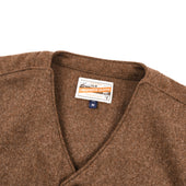 Keynot Wool Hunting Vest