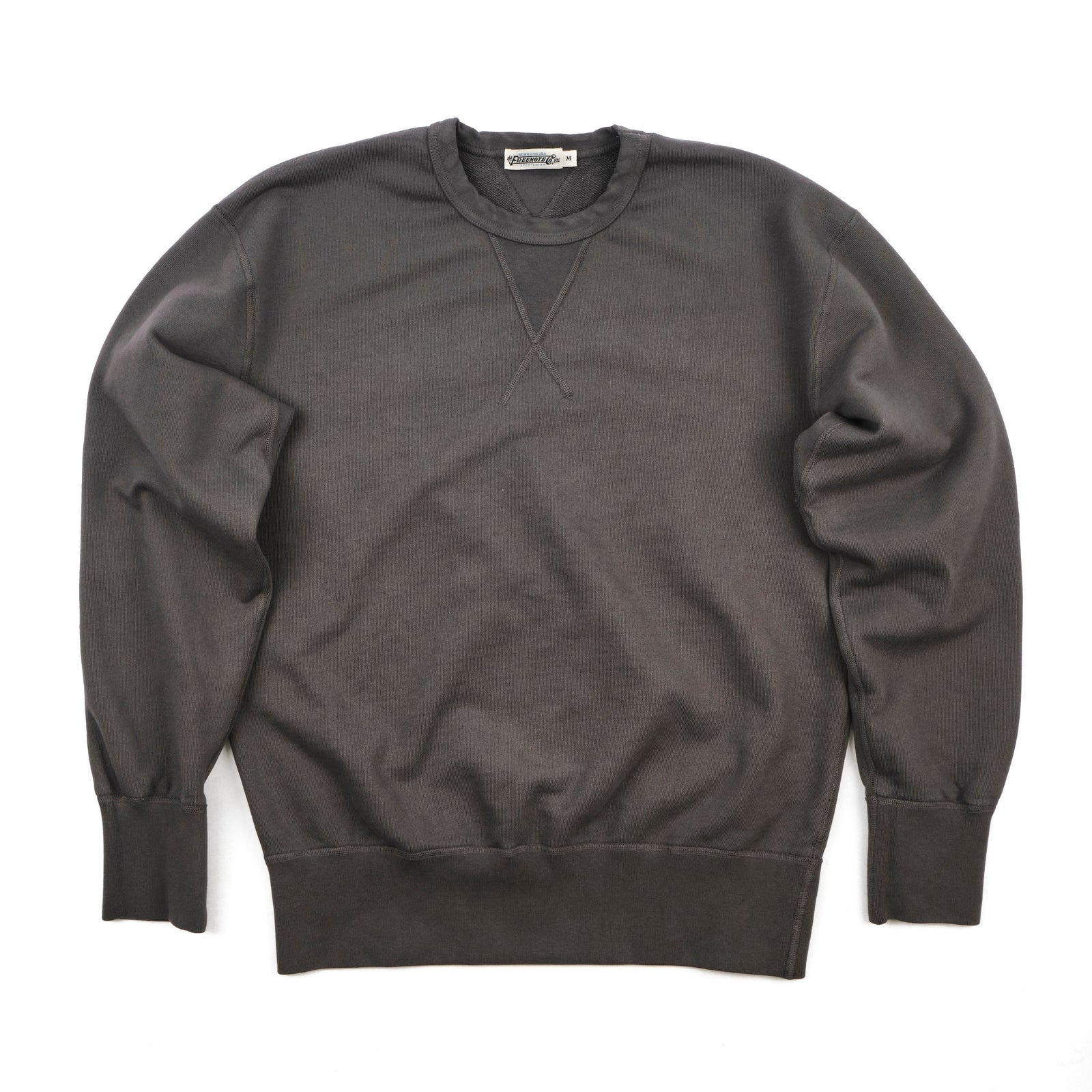 Deck Sweatshirt Midnight
