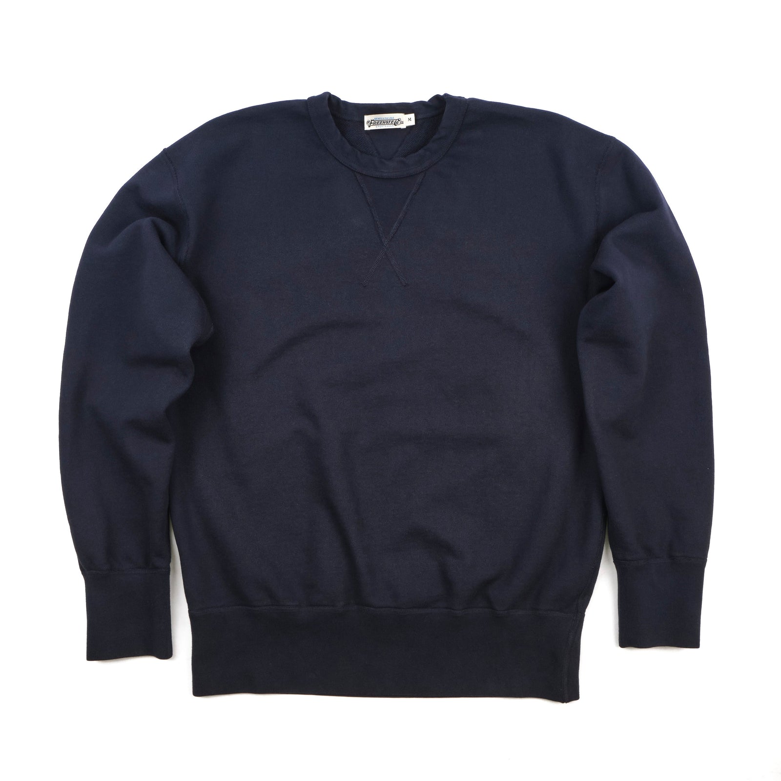 Deck Sweatshirt