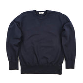 DECK SWEATSHIRT NAVY