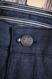 Shifter Pant 11 Ounce 1900s