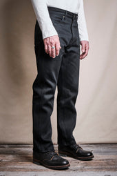 Wilkes Western 15 75 Ounce Denim