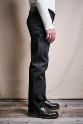 Wilkes Western 15 75 Ounce Denim