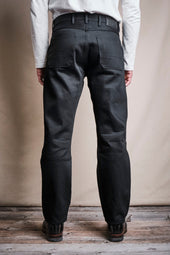 Wilkes Western 15 75 Ounce Denim
