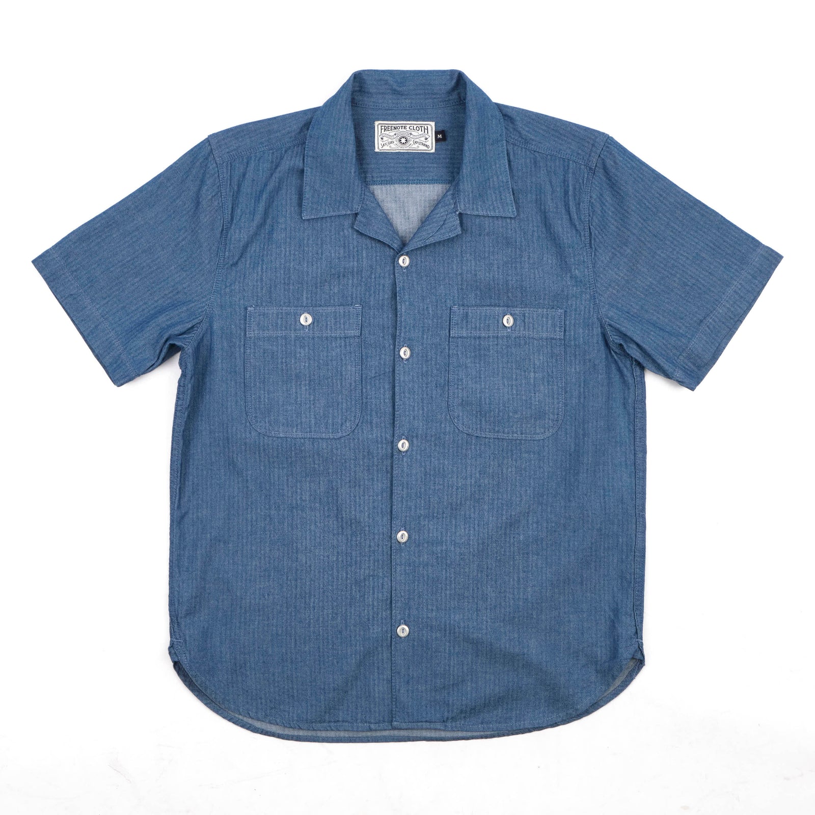 Dayton Herringbone
