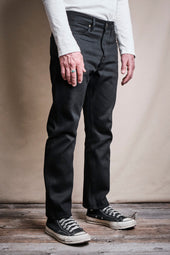 Rios 15.75 Ounce Black Denim