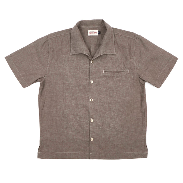Cayucos Dusty Brown