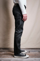 Rios 15.75 Ounce Black Denim
