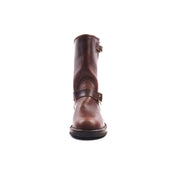 Nicks Boots The Brakeman Engineer Horween Chromexcel